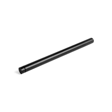 CPH30 Extendable stödben - Black water-based lacquered oak - HAY
