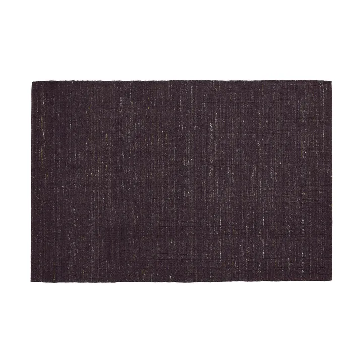 Crayon matta - Plum, 200x300 cm - HAY