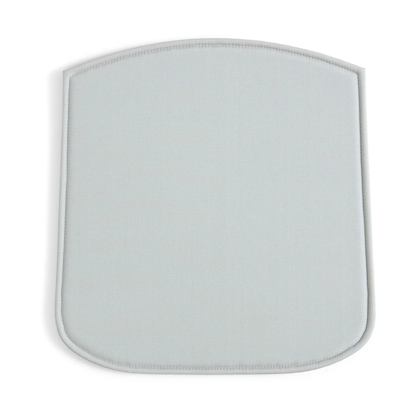 Deville sittdyna, Sky grey, 42x39,8 cm HAY