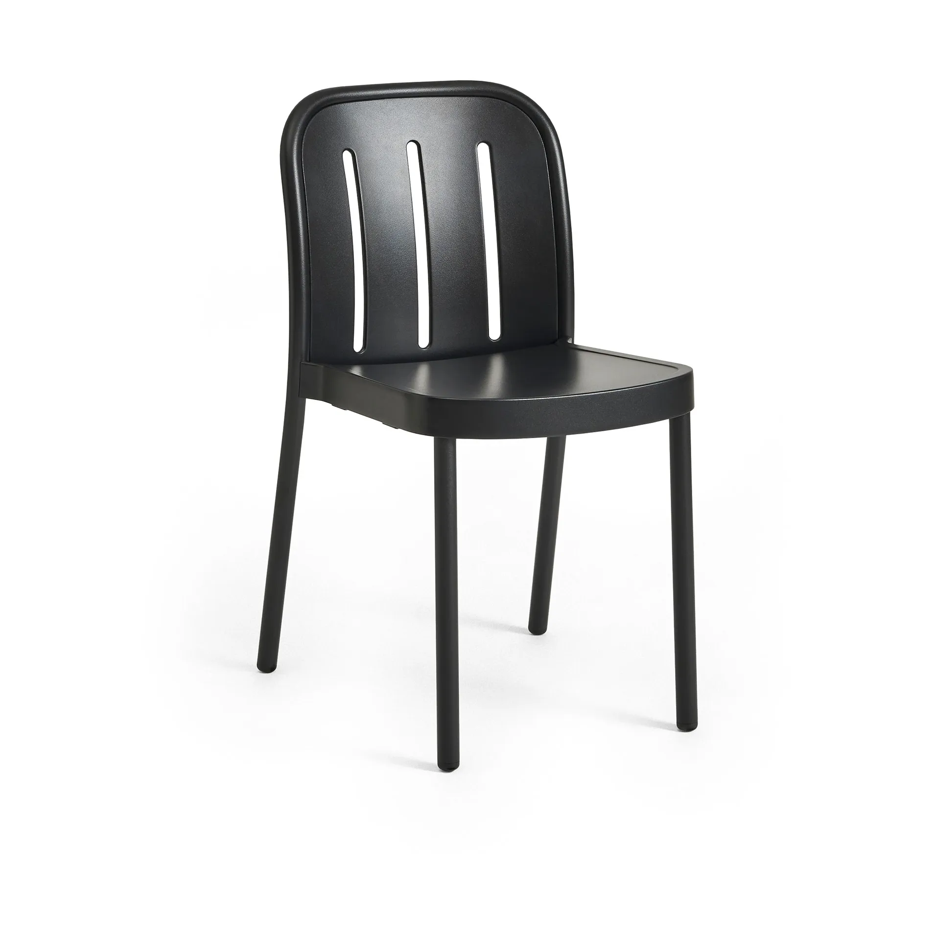 Deville stol, Anthracite HAY