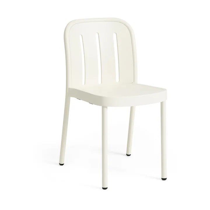 Deville stol - Cream white - HAY