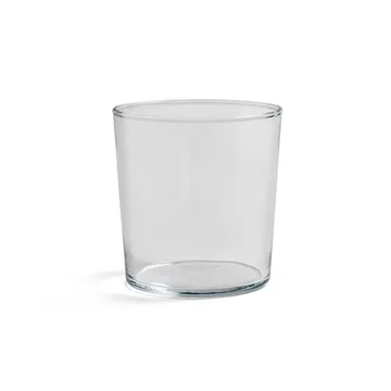 Glass dricksglas M 36 cl - Klar - HAY