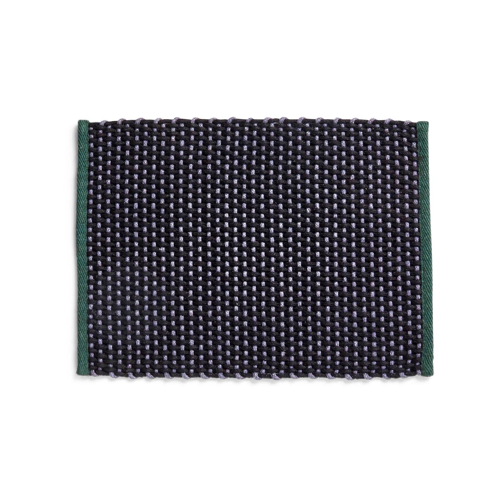 HAY dörrmatta 50x70 cm, Green HAY