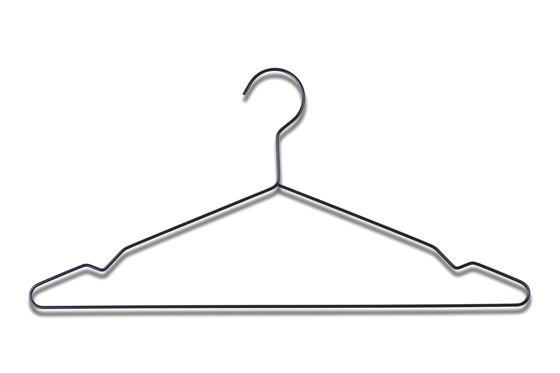 HAY galge 5-pack, Svart HAY