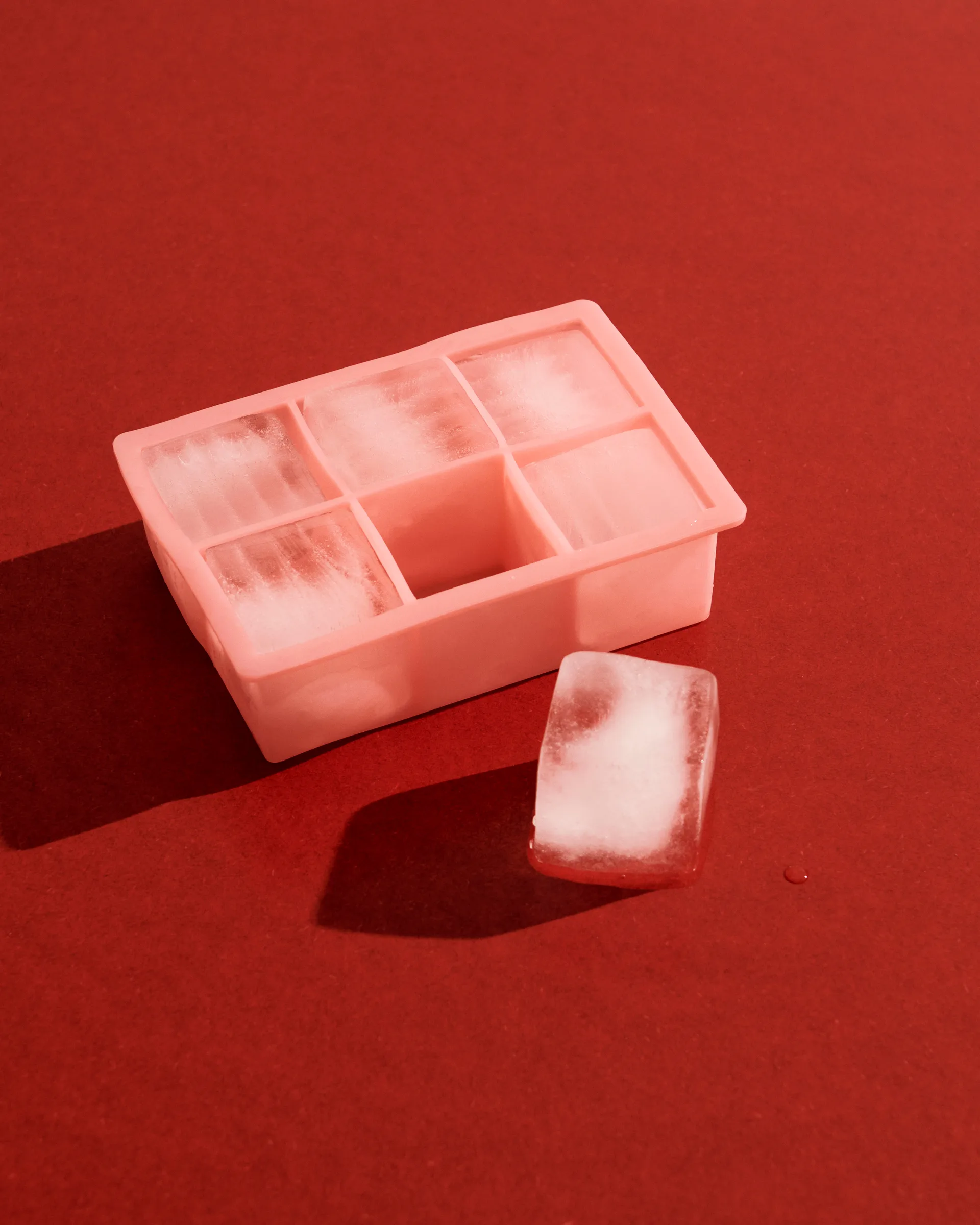 HAY iskubsform XXL, Pink HAY