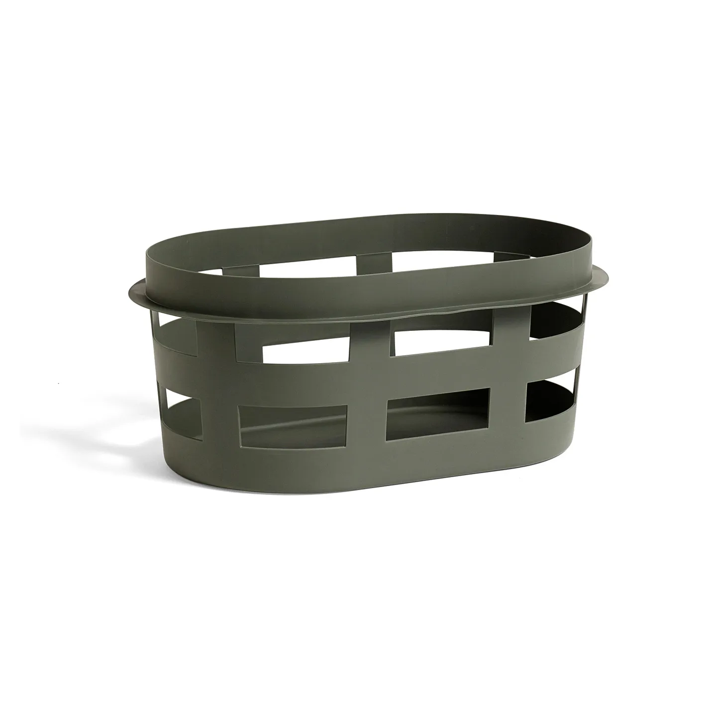 HAY korg S 24,5 cm, Army HAY