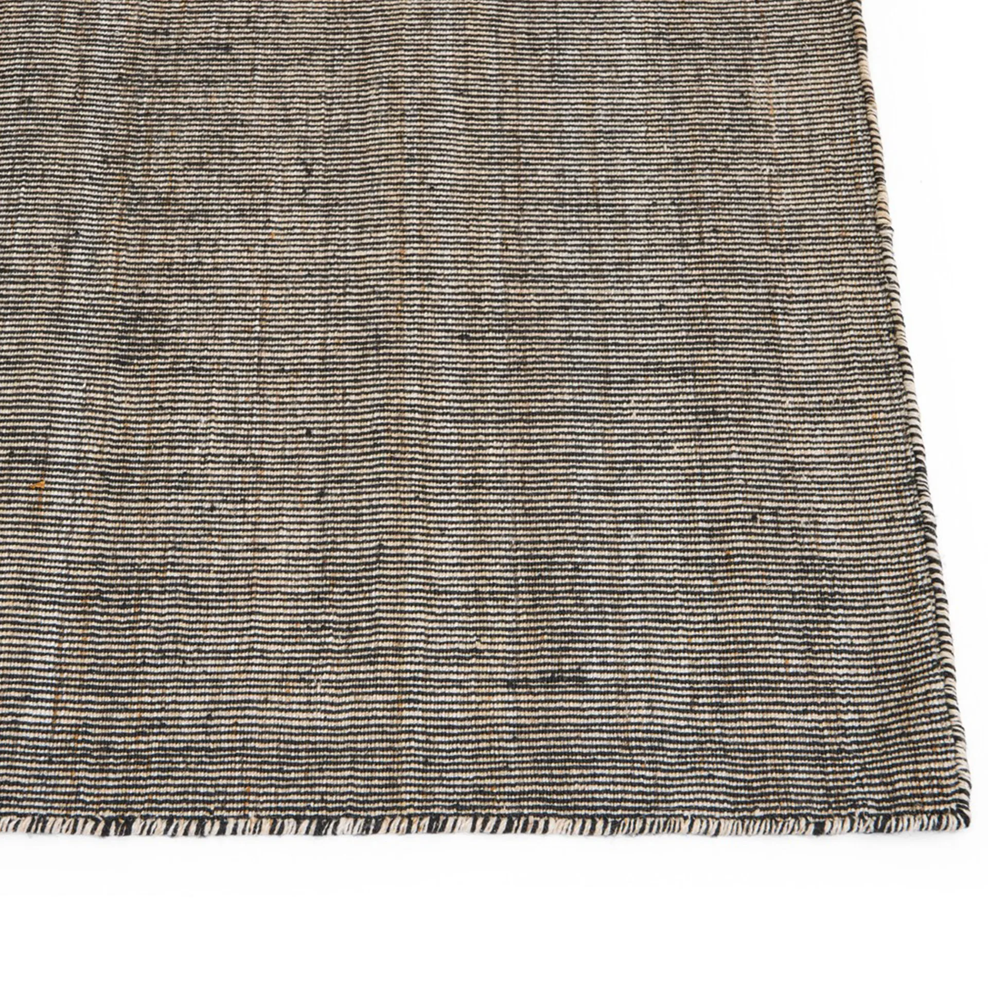 Haze matta, Black, 170x240 cm HAY