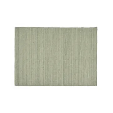 Haze matta - Green, 140x200 cm - HAY