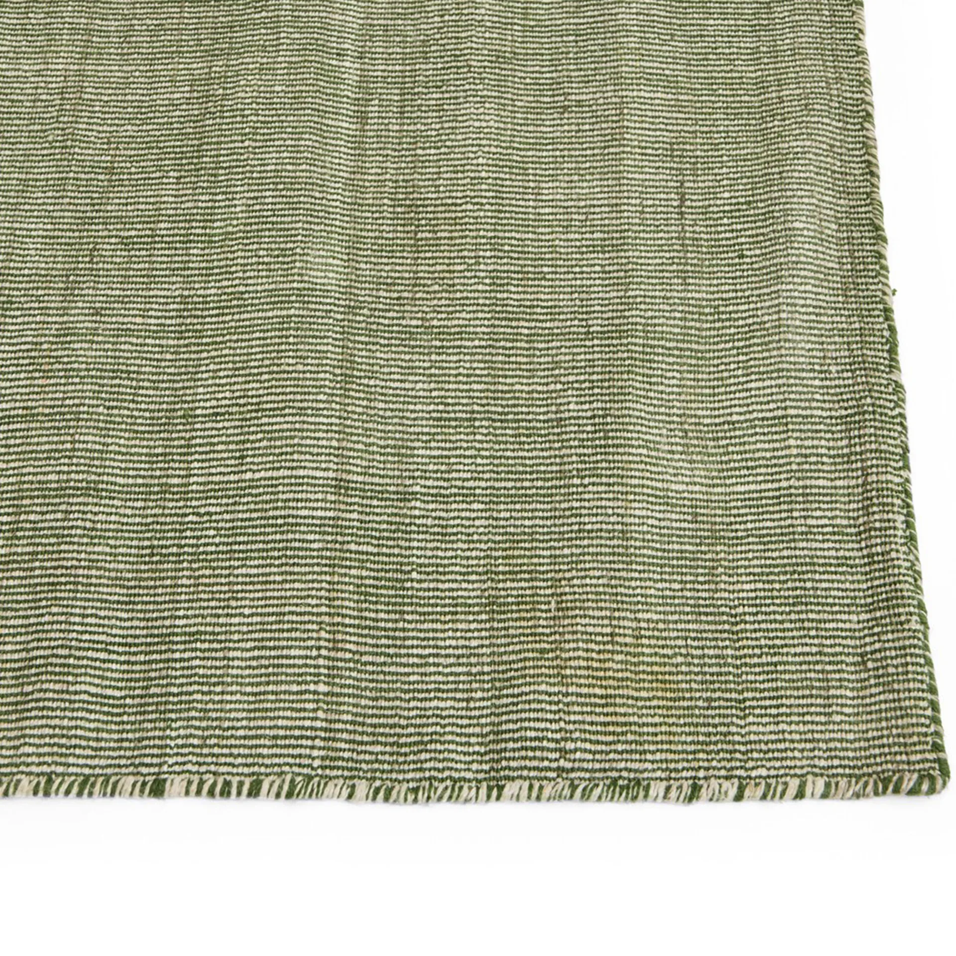 Haze matta, Green, 140x200 cm HAY