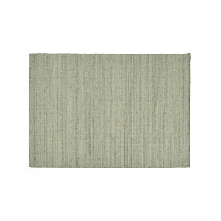 Haze matta - Green, 170x240 cm - HAY