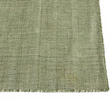 Haze matta - Green, 200x300 cm - HAY