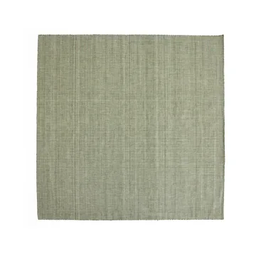 Haze matta - Green, 230x230 cm - HAY