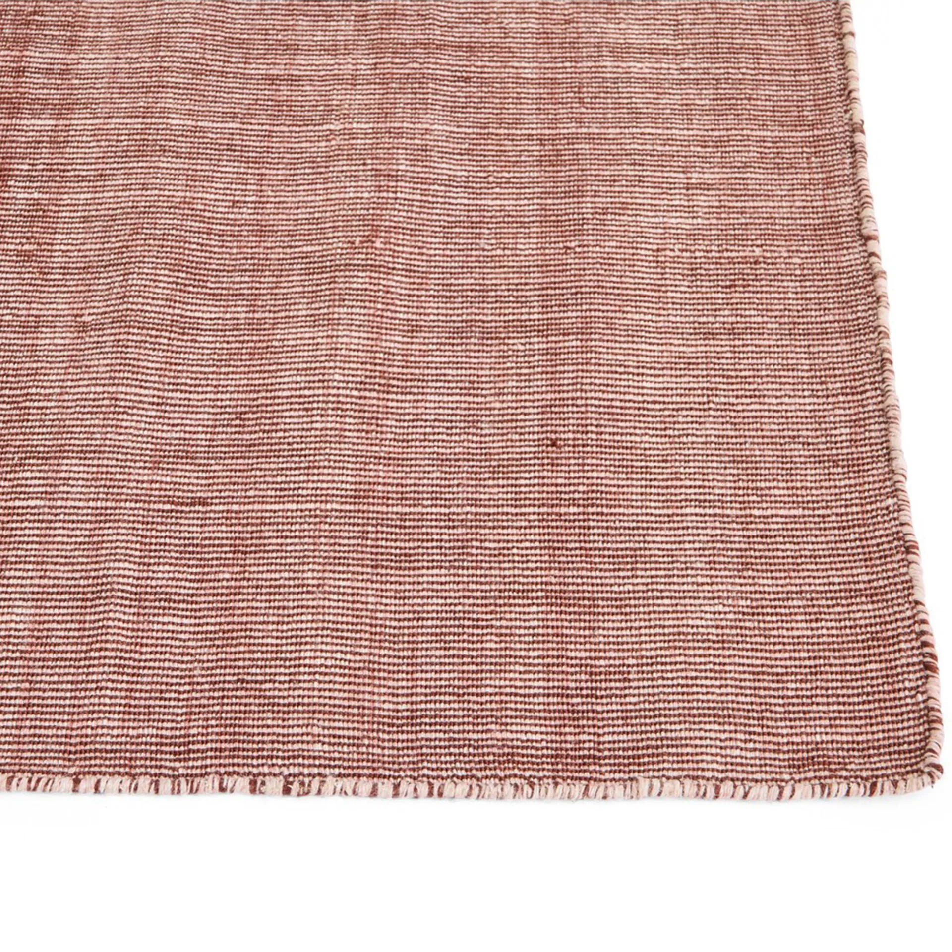 Haze matta, Iron red, 170x240 cm HAY
