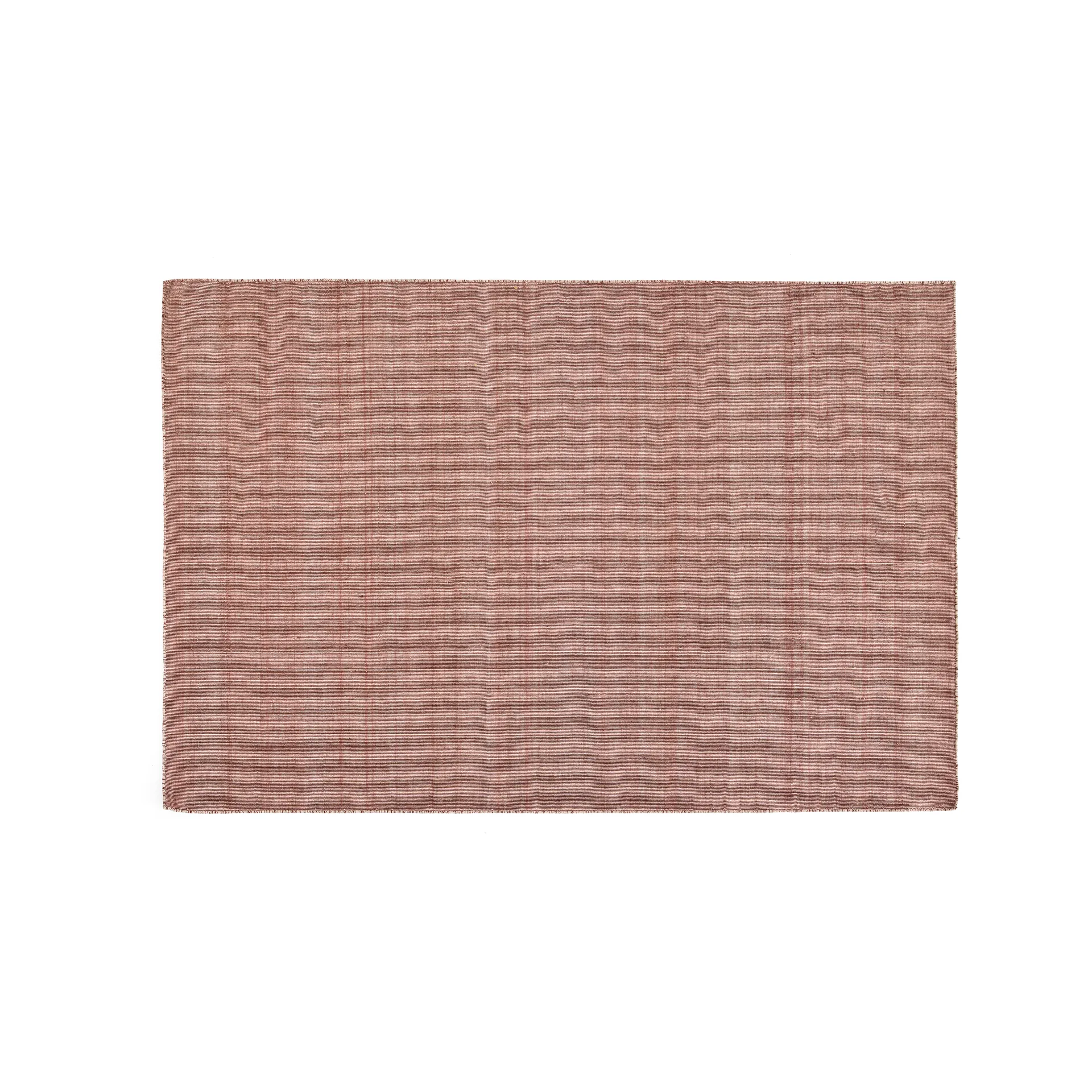 Haze matta, Iron red, 200x300 cm HAY