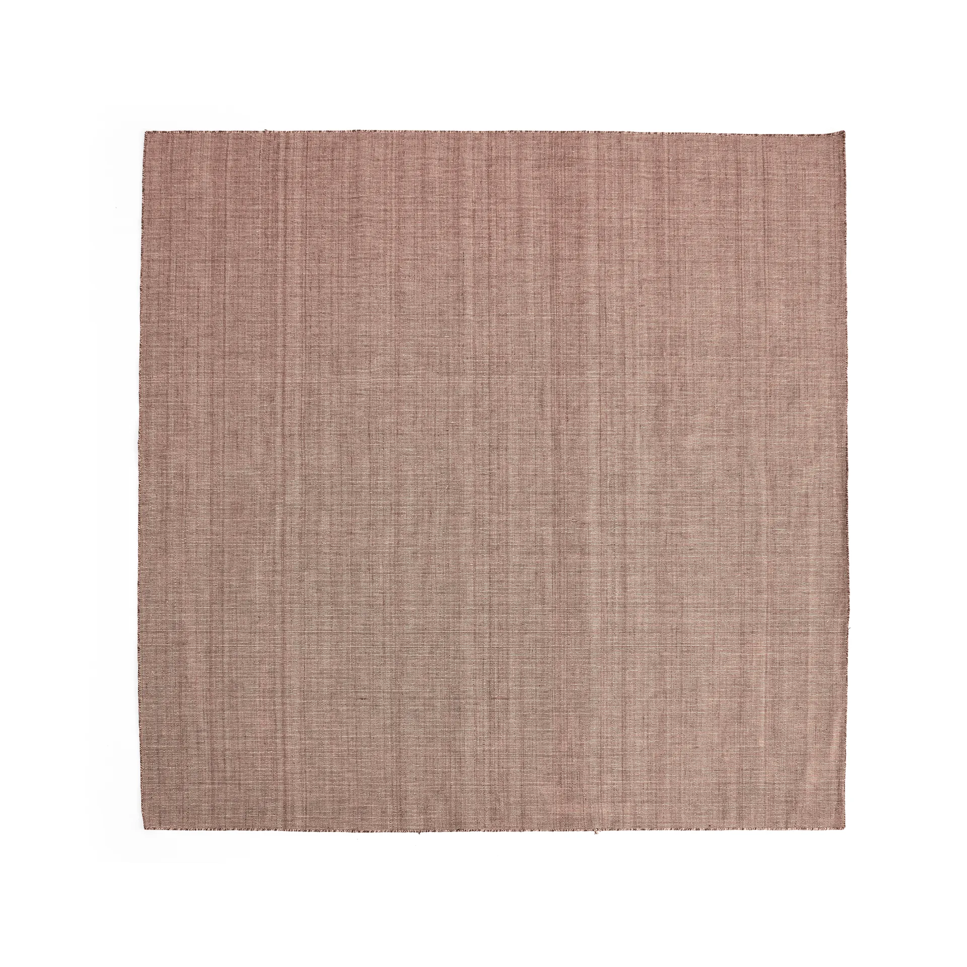 Haze matta, Iron red, 230x230 cm HAY