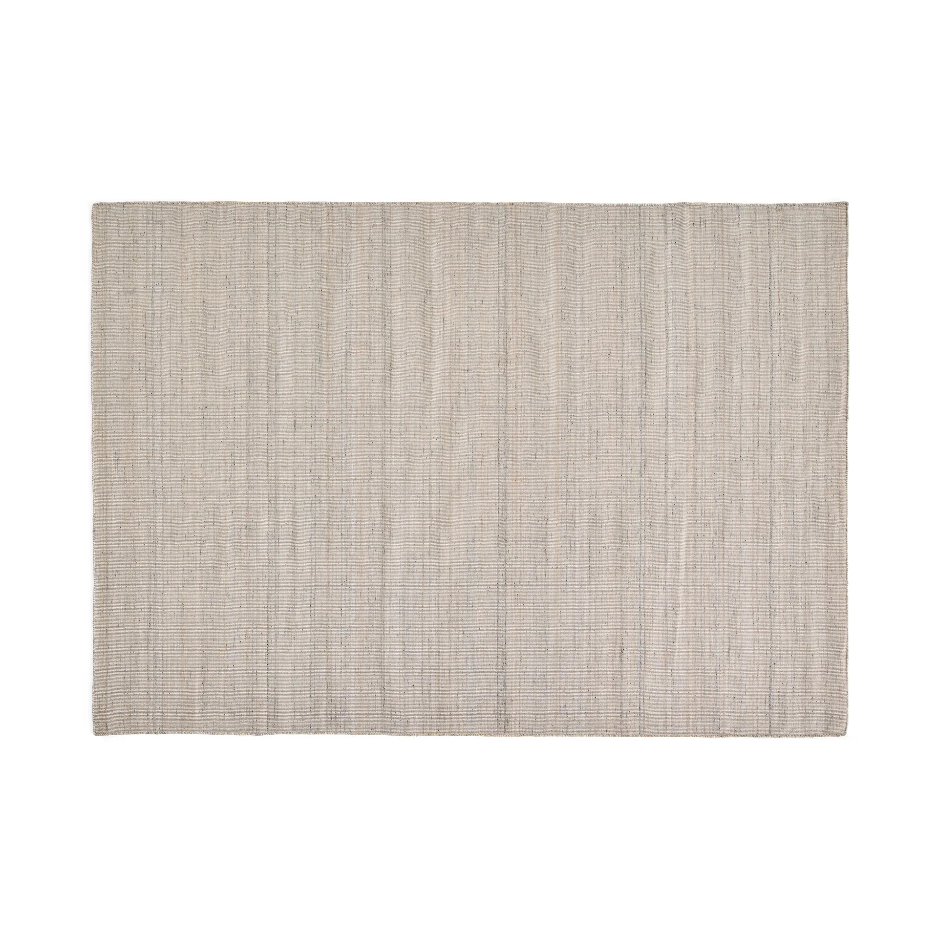 Haze matta, Light grey, 140x200 cm HAY