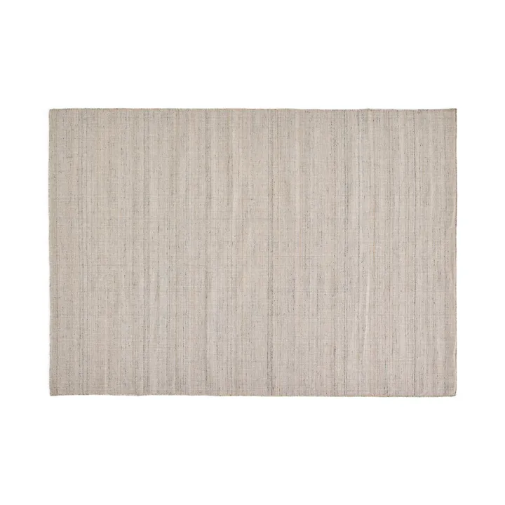 Haze matta - Light grey, 170x240 cm - HAY