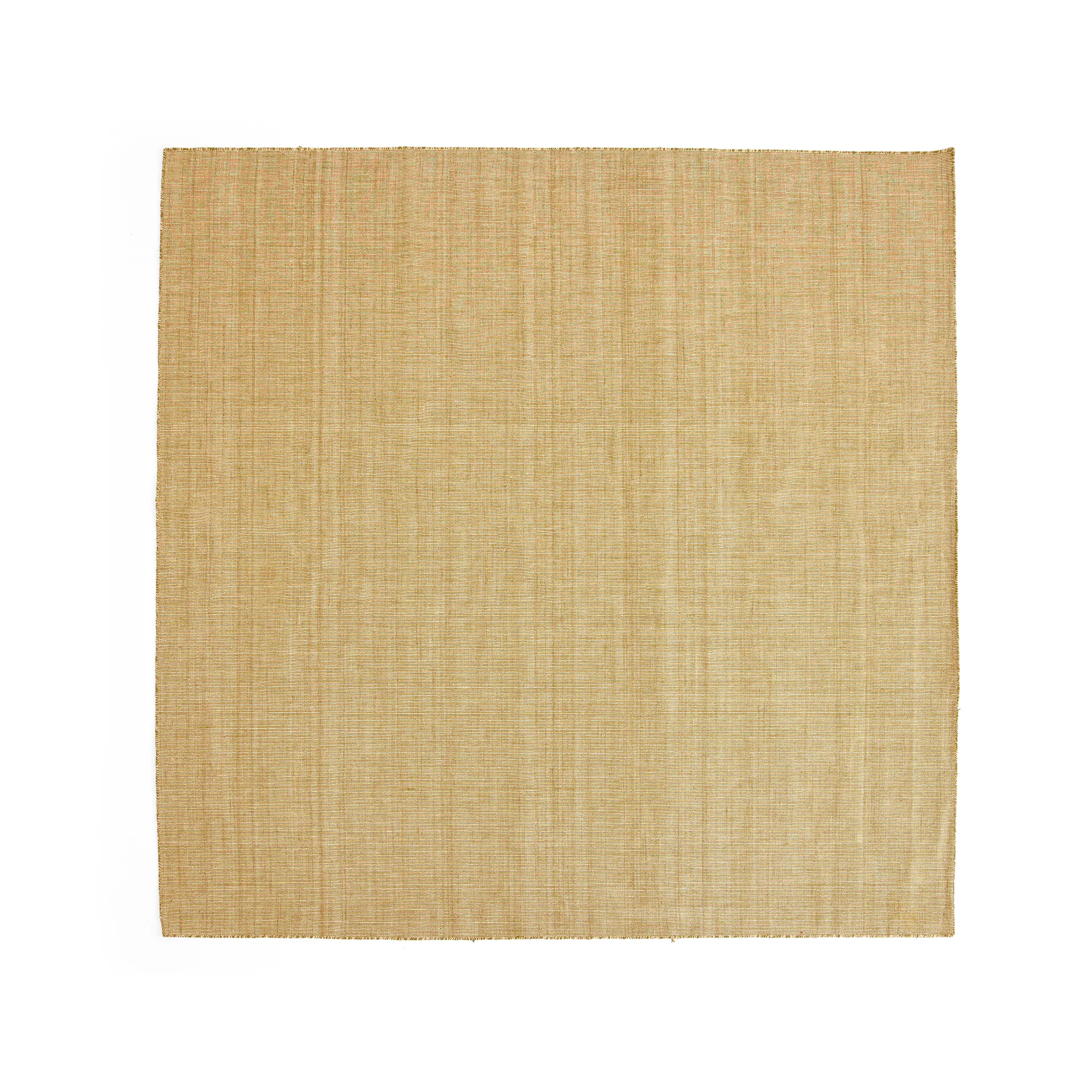 Haze matta, Yellow, 230x230 cm HAY