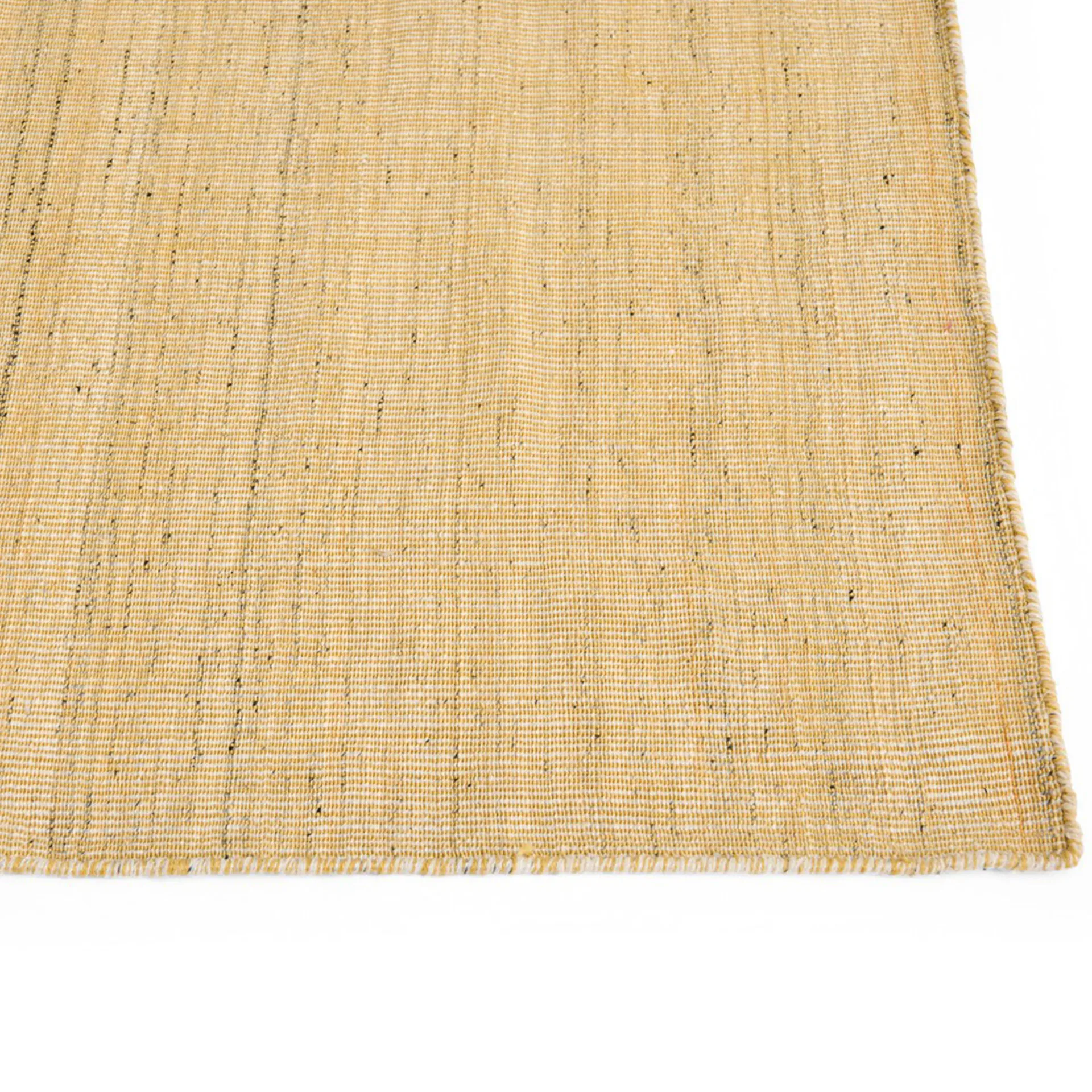 Haze matta, Yellow, 230x230 cm HAY