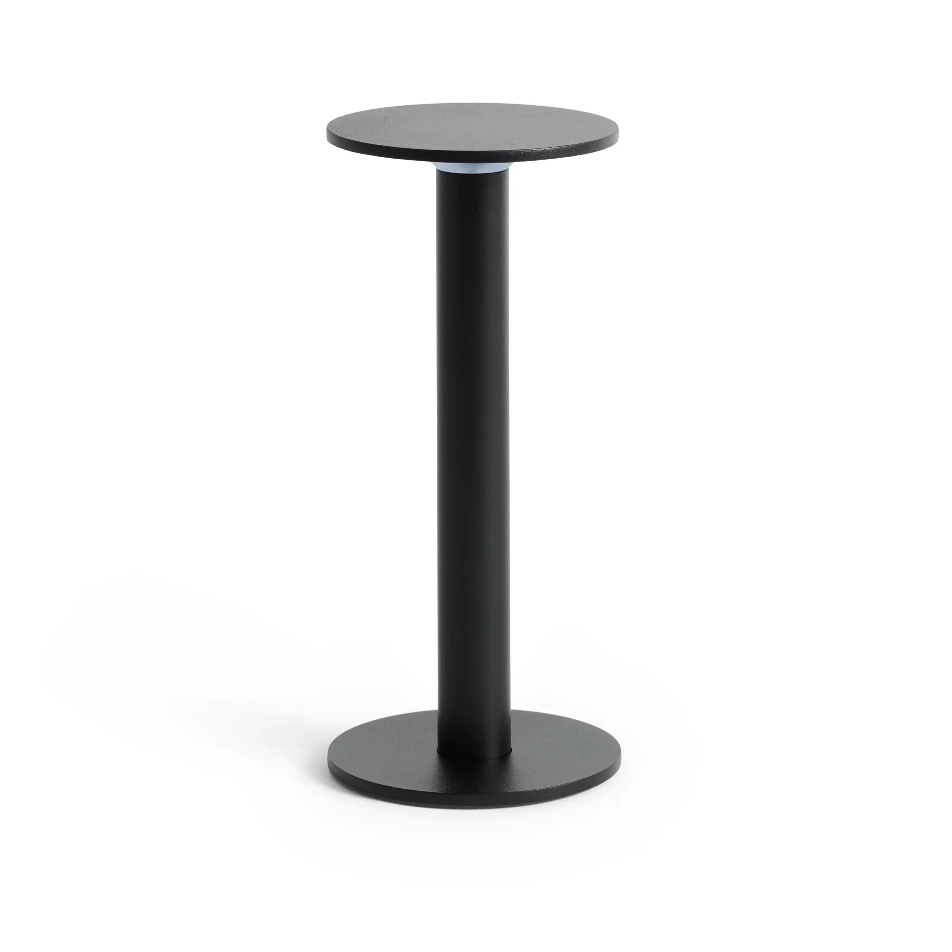 Host portabel lampa, Anthracite, 22 cm HAY