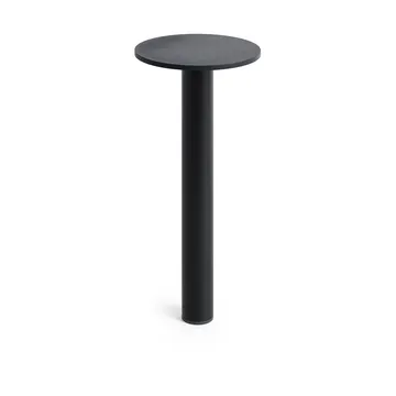 Host portabel lampa - Anthracite, 22 cm - HAY