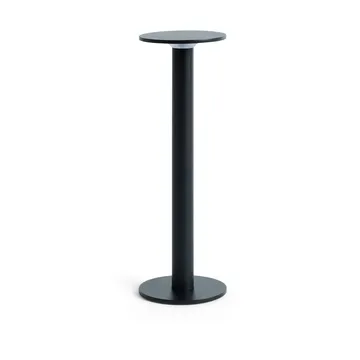 Host portabel lampa - Anthracite, 30 cm - HAY