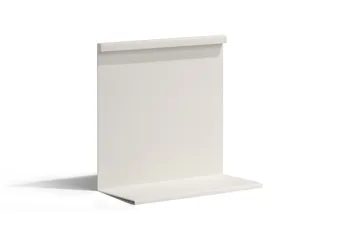 LBM bordslampa - Cream white - HAY
