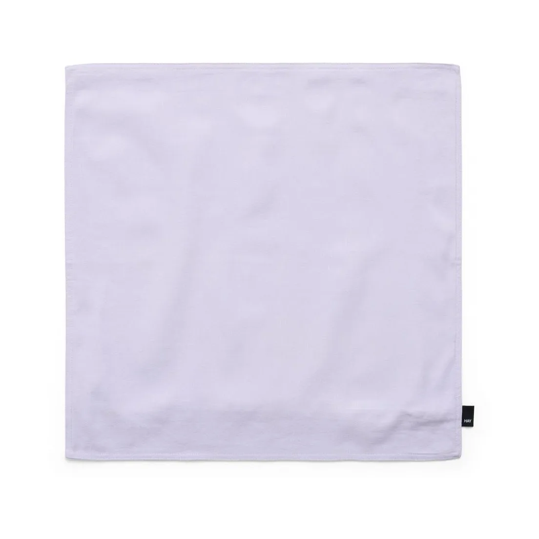 Linen kuddfodral 50x50 cm, Lavender HAY
