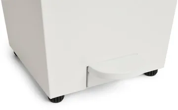 Loop pedalhink 26L - White - HAY