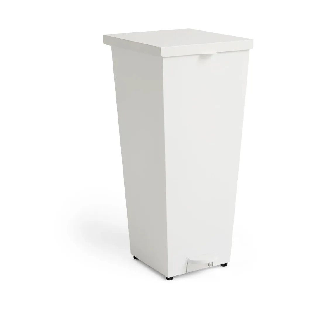 Loop pedalhink 58L, White HAY
