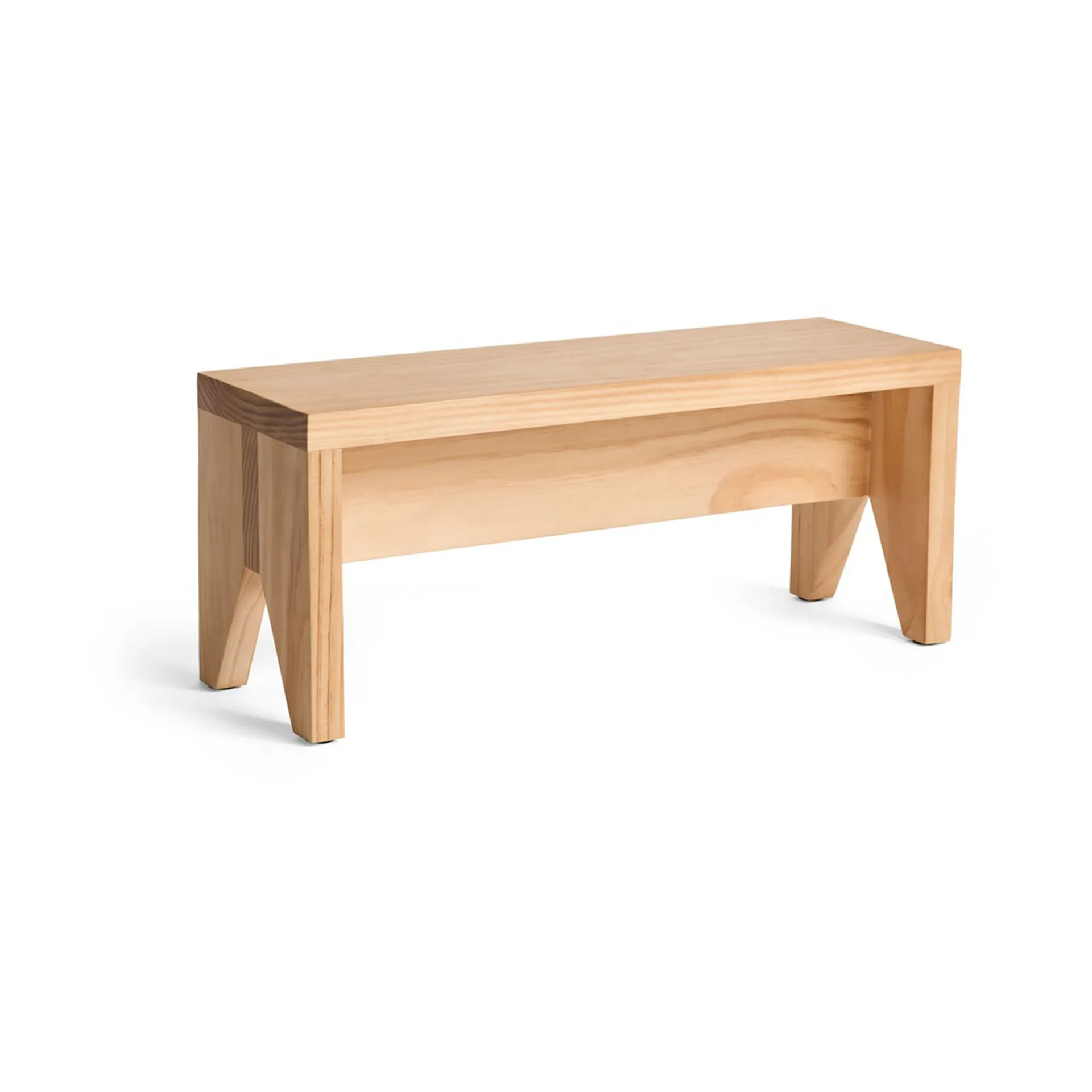 Manolito Long pall, Natural, 60 cm HAY