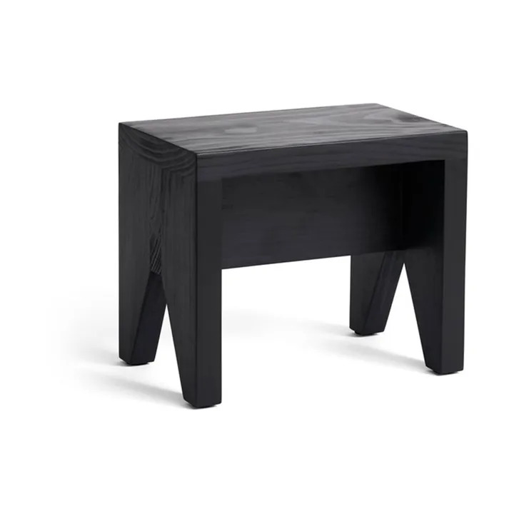 Manolito Short pall - Black, 30 cm - HAY