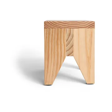 Manolito Short pall - Natural, 30 cm - HAY