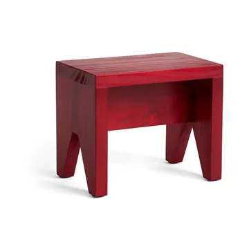 Manolito Short pall - Red, 30 cm - HAY