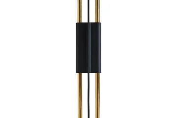 Matin floor golvlampa 129 cm - White - HAY