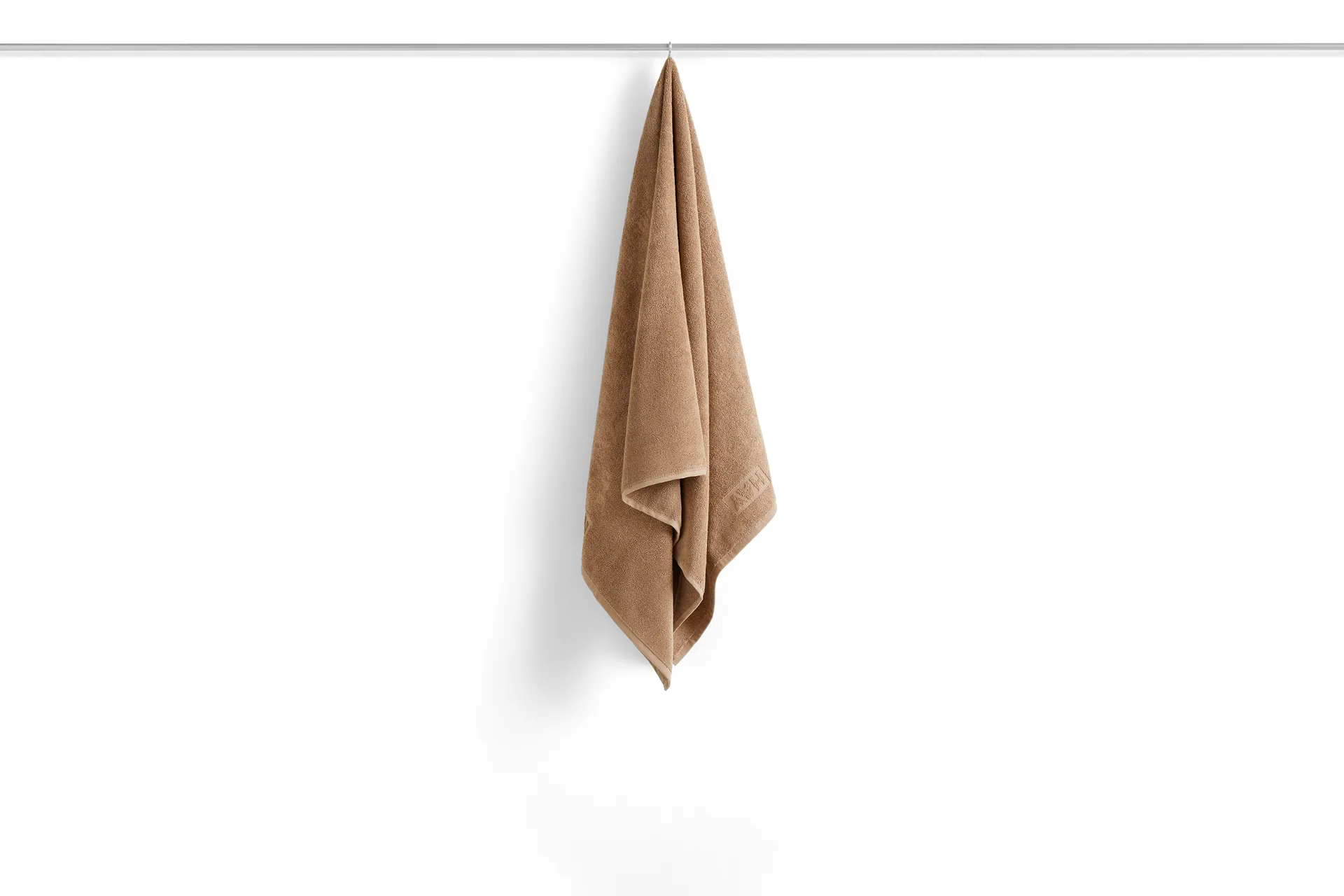 Mono badhandduk 70x140 cm, Cappuccino HAY
