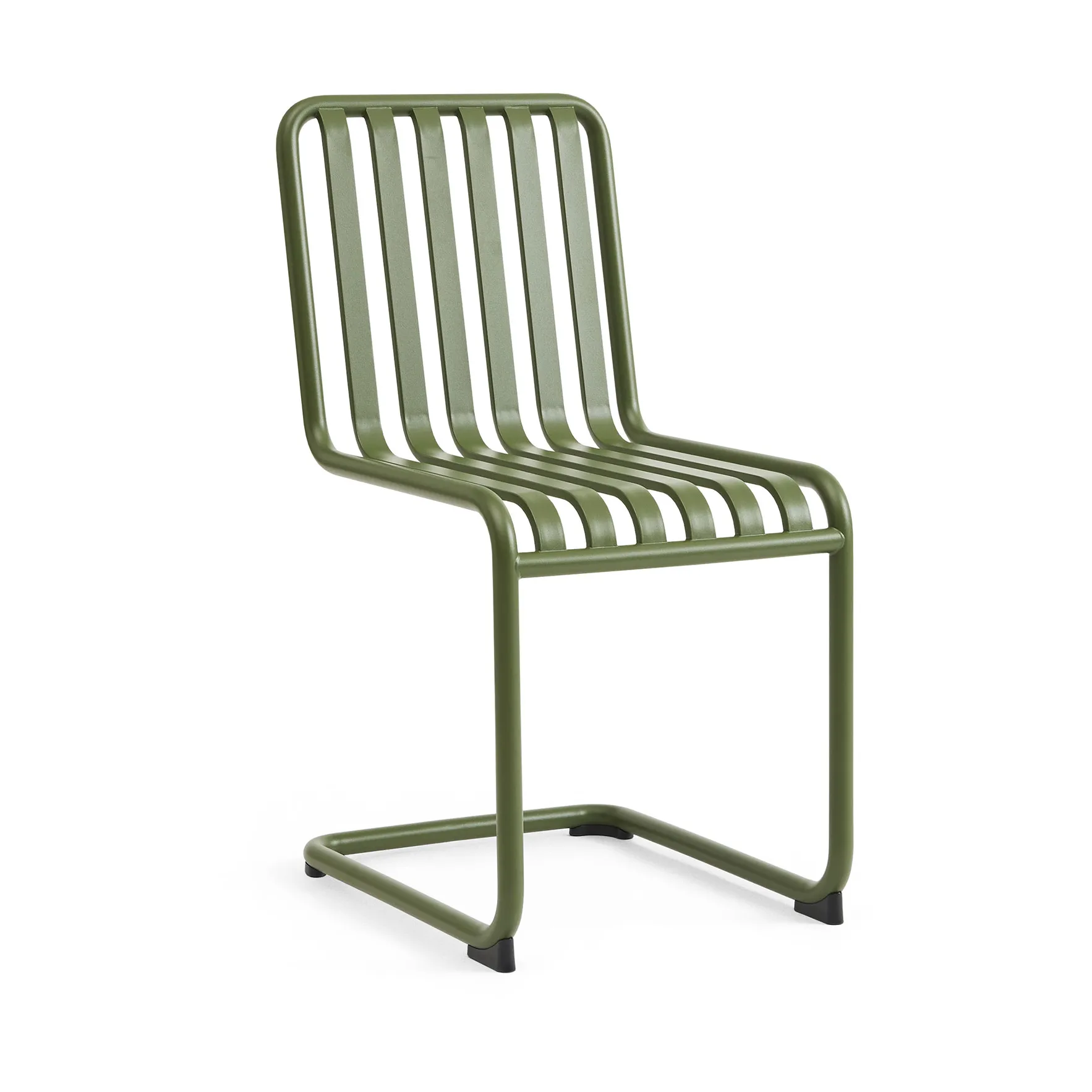 Palissade Cantilever stol, Olive HAY