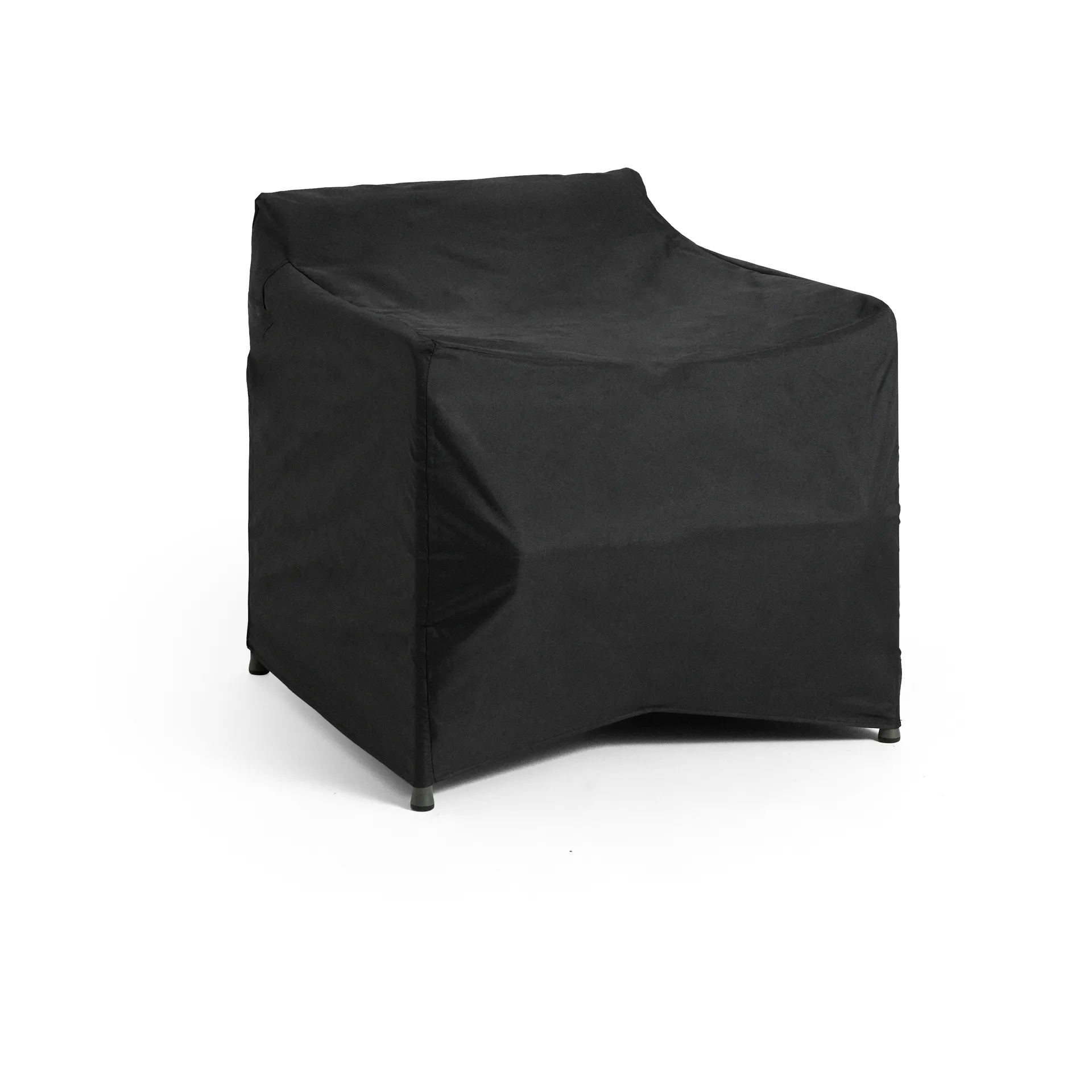 Palissade Cover till Low loungefåtölj, Black HAY