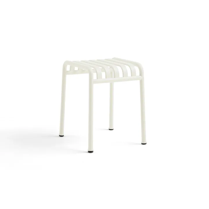 Palissade pall - Cream white - HAY