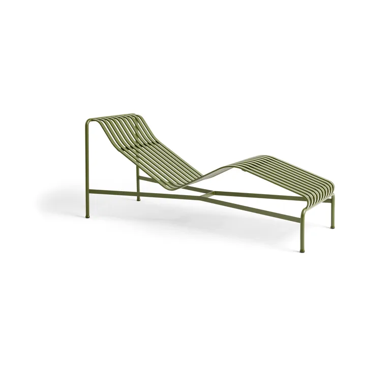 Palissade schäslong - Olive - HAY