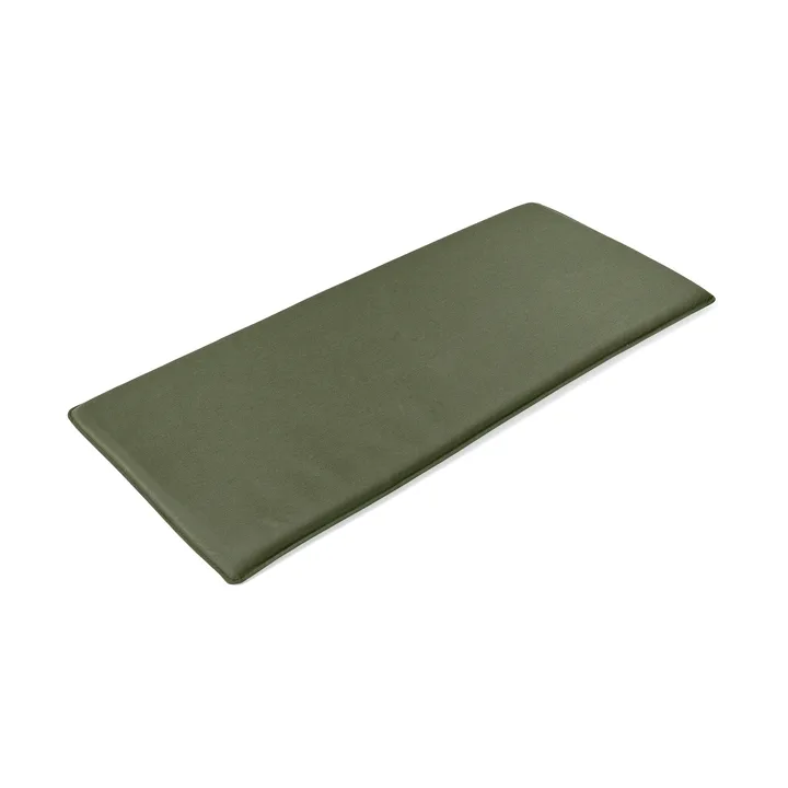 Palissade sittdyna till Dining bänk - Olive - HAY
