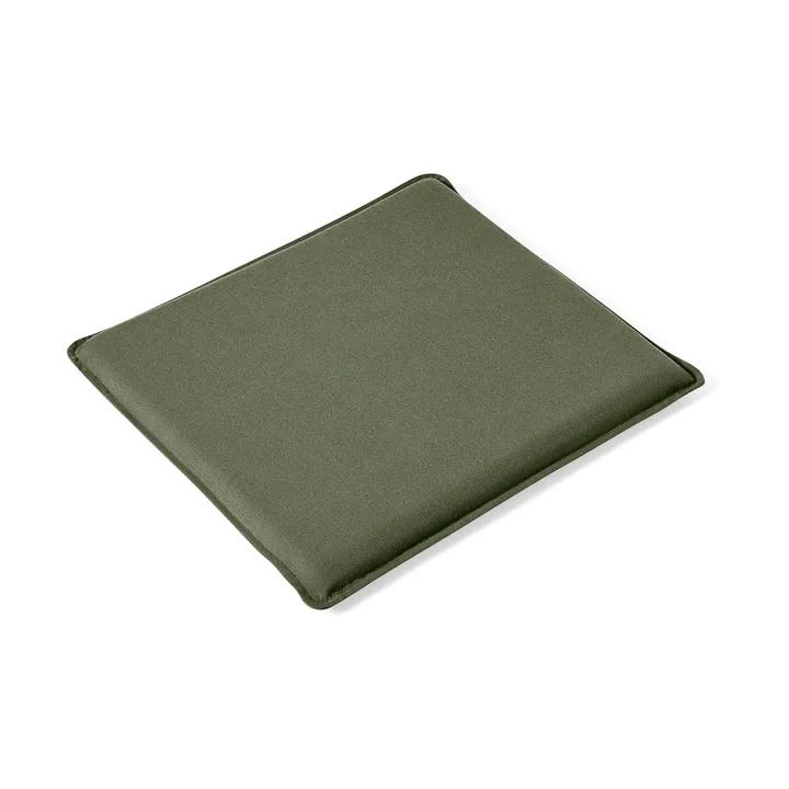 Palissade sittdyna till Dining karmstol - Olive - HAY
