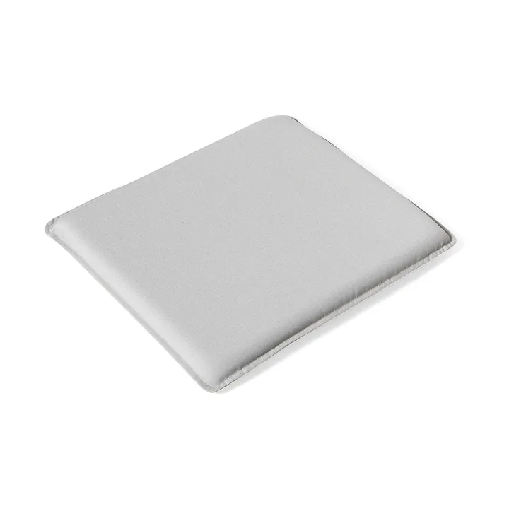 Palissade sittdyna till Dining karmstol - Sky grey - HAY