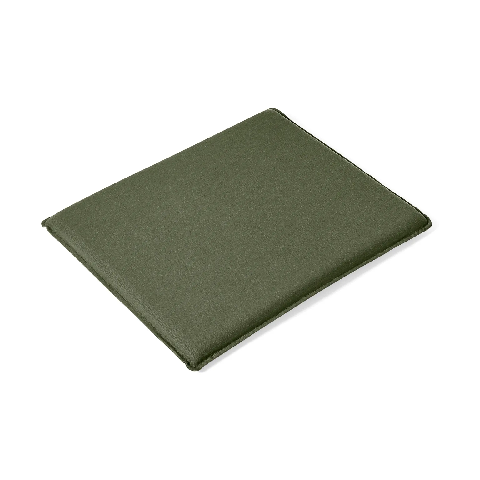 Palissade sittdyna till loungefåtölj high & low, Olive HAY