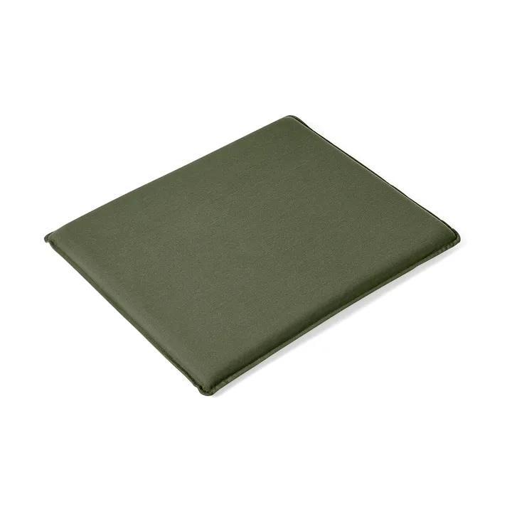 Palissade sittdyna till loungefåtölj high & low - Olive - HAY
