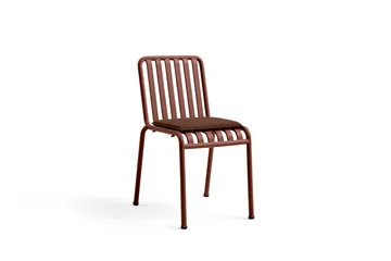 Palissade stol - Iron red - HAY