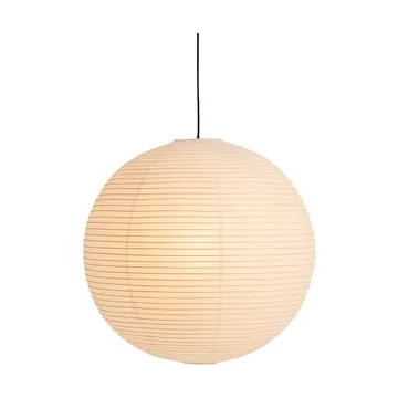 Paper Shade lampskärm Ø60 cm - Vit - HAY