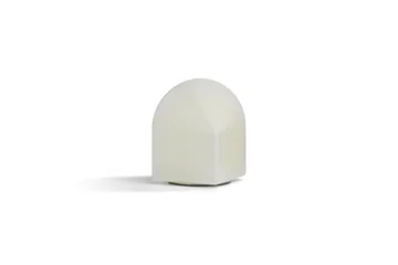 Parade bordslampa 16 cm - Shell white - HAY