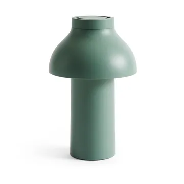 PC Portable No 2 bordslampa - Fall green - HAY