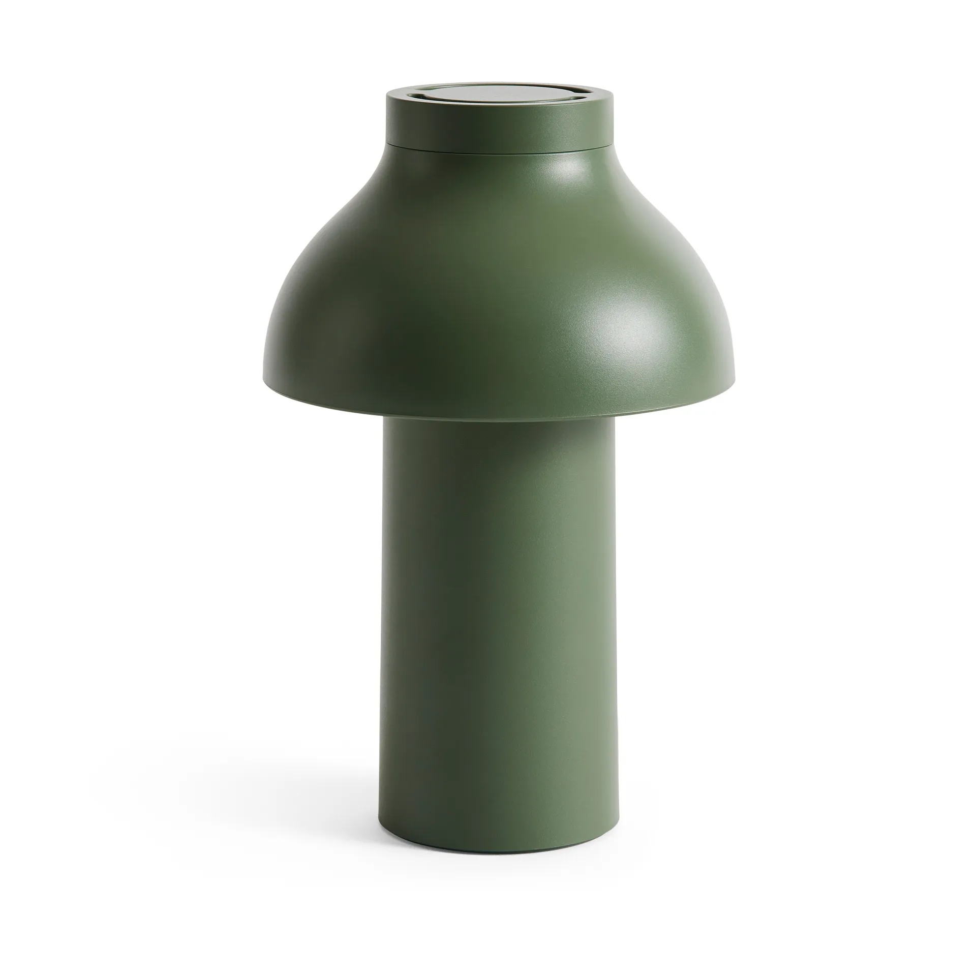 PC Portable No 2 bordslampa, Olive HAY